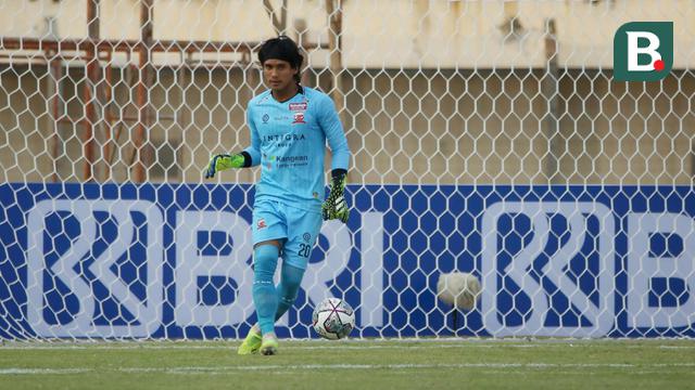 BRI Liga 1 2021: Borneo FC vs Madura United