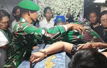 Prada Lucky Diduga Dianiaya Senior Berulang hingga Meninggal