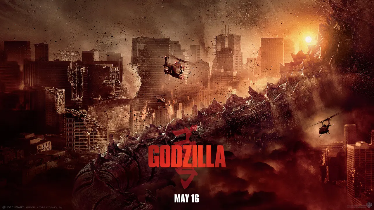 Godzilla, Kembalinya Sang Dewa Monster
