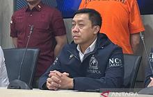 Interpol Terbitkan Red Notice Riza Chalid: Langkah Penting Buru Buronan Internasional