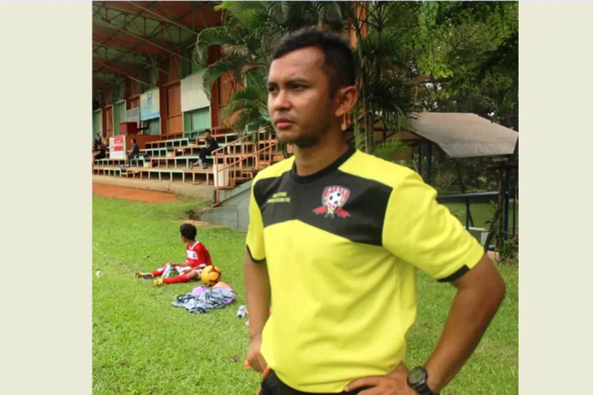 M. Yusuf Prasetyo