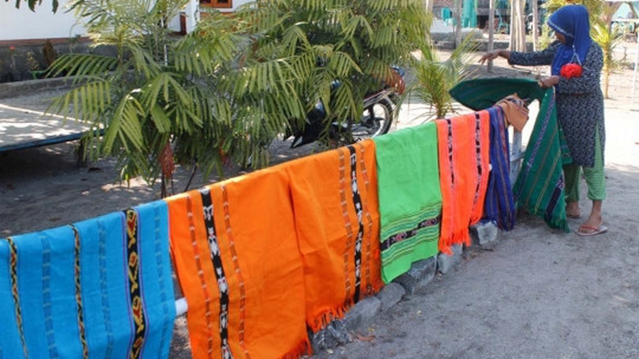 Menyaksikan Pou Hari, sajian penguasa laut suku pedalaman Alor