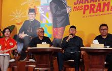 Tim RIDO Walk Out Saat Rekapitulasi Suara, Cak Lontong Respons Begini