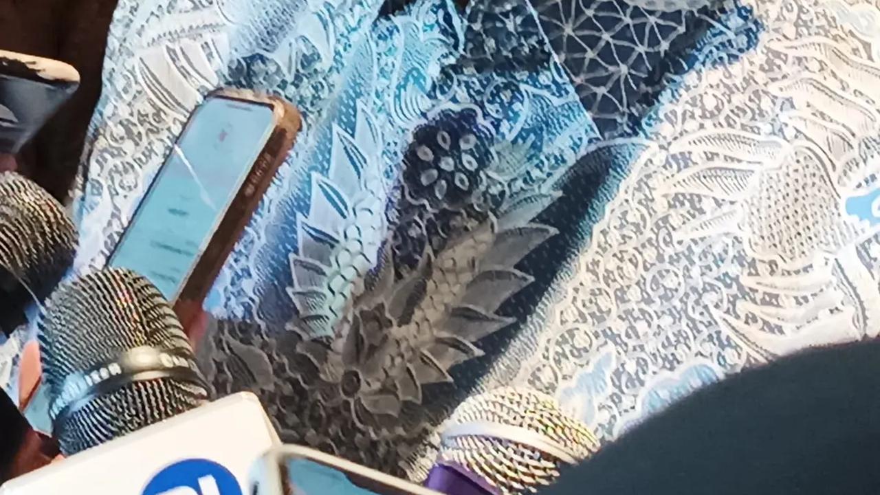 Dorong Indonesia Terlibat Aktif, Anies Ungkit saat Dipimpinnya Jakarta Tak Pernah Absen Forum Dunia