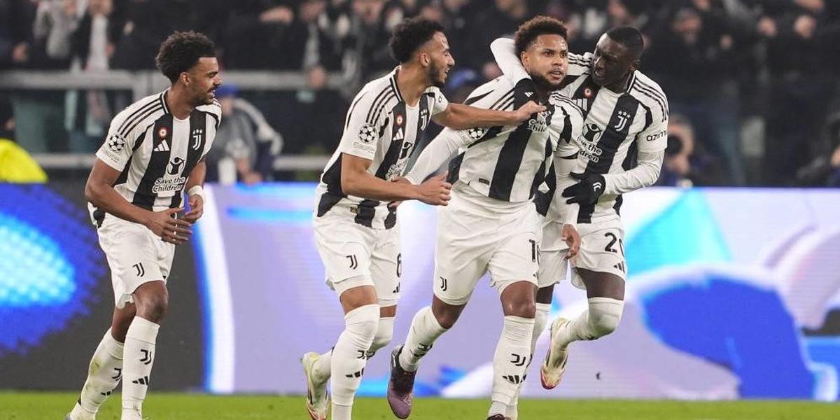 Sikap Mulia: McKennie, Di Gregorio, dan Nomor Punggung yang Berkaitan dengan Mendiang sang Ayah