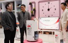 LG Indonesia Perkenalkan Dehumidifier Terbaru, Segini Harga dan Keunggulannya