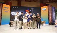 Film 'Jangan Menyerah, Ibu' Bawa Pesan yang Relevan Untuk Banyak Keluarga