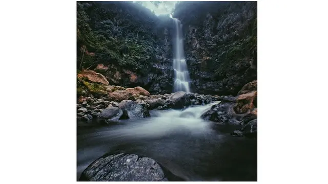 Air Terjun Indah yang Wajib Dikunjungi Saat Wisata di Lumajang