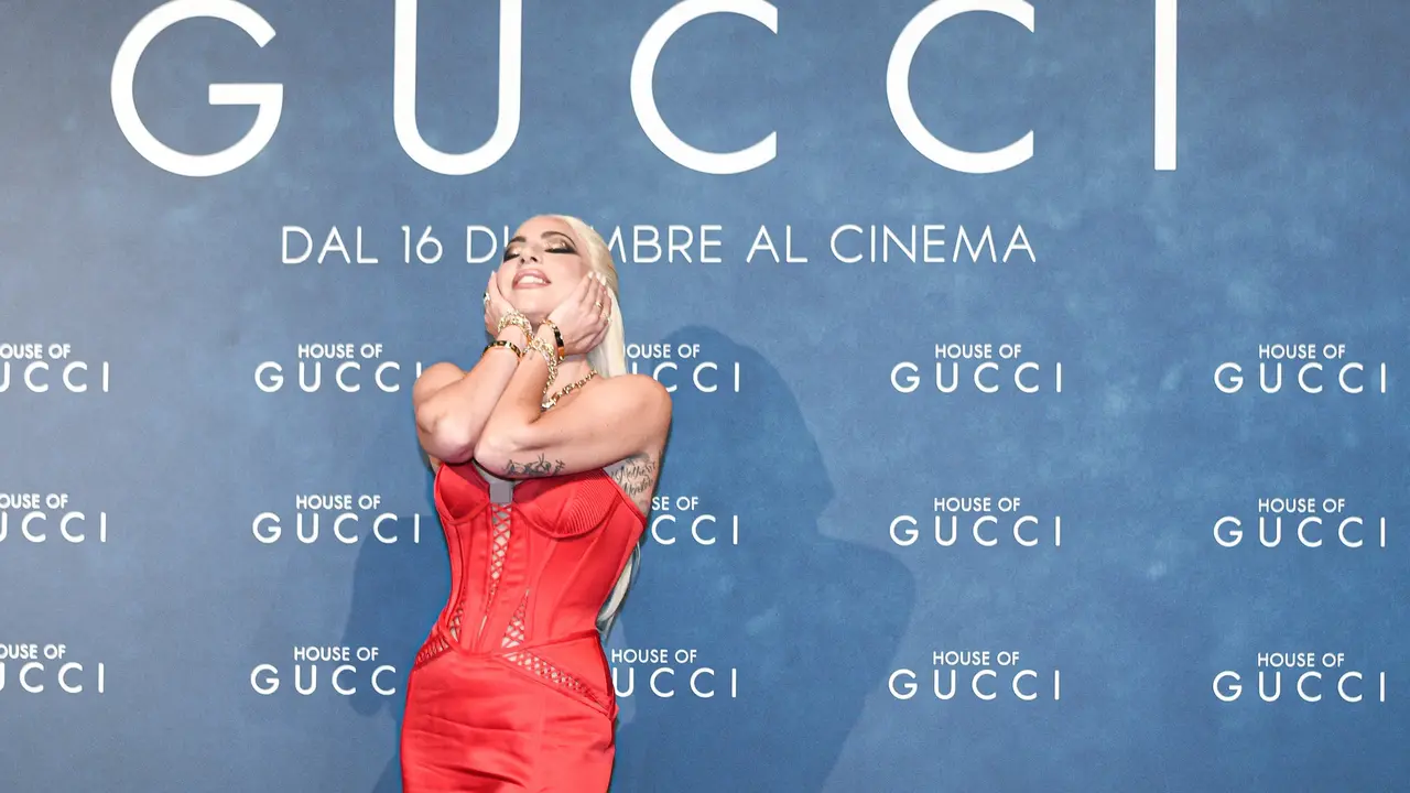 Lady Gaga