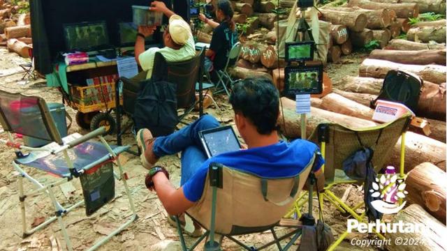 Lokasi Syuting Zona Merah