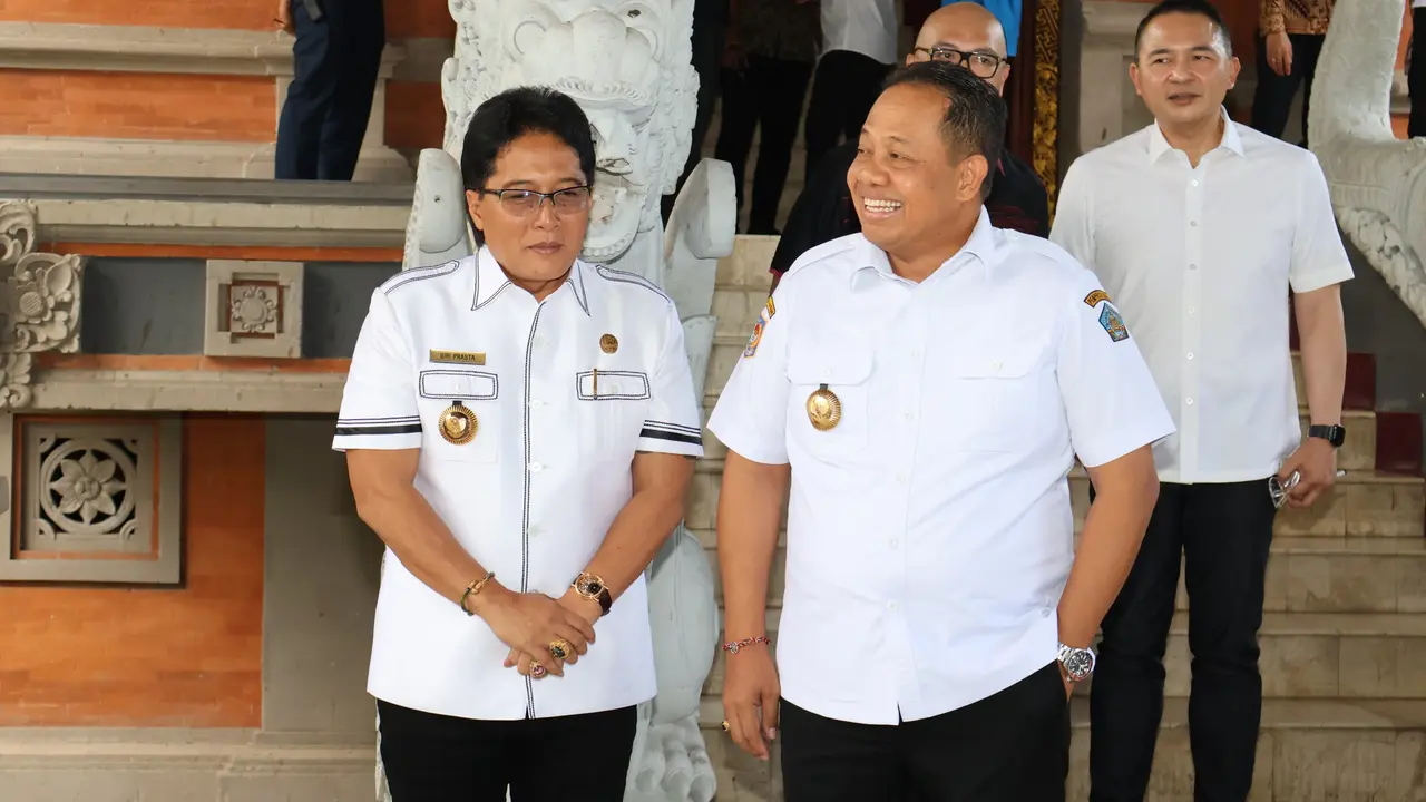 Media Relasi Bali