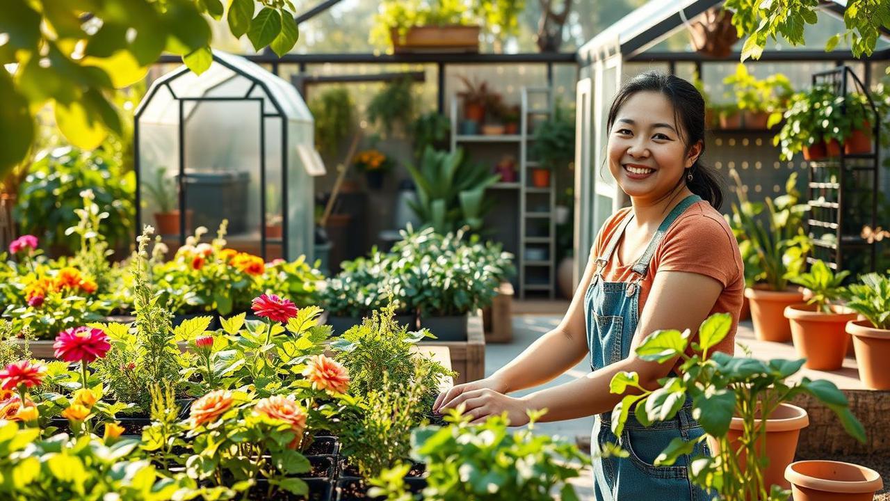 100 Kata Bijak Berkebun dan Cinta Tanaman yang Sarat Energi Positif, Menyegarkan Jiwa