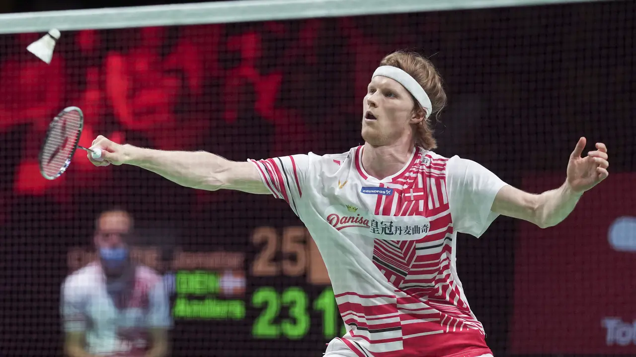 Anders Antonsen