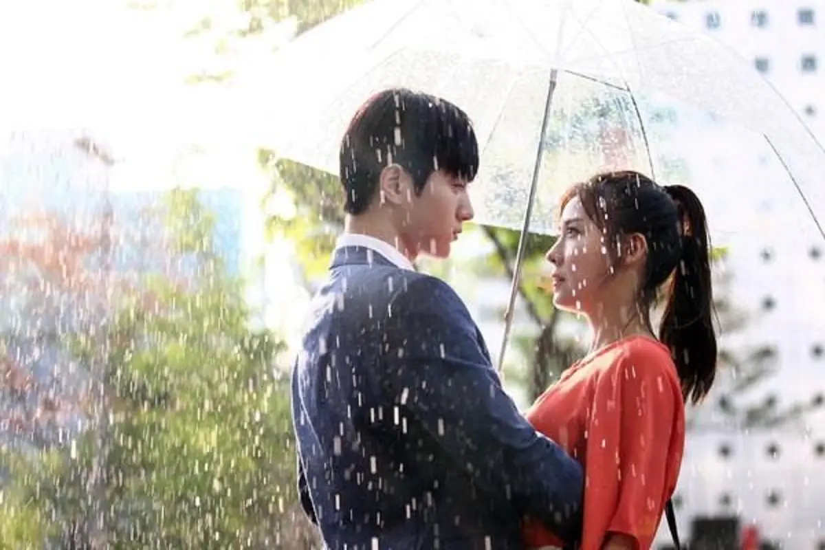 [Bintang] The Time We Were Not in Love
