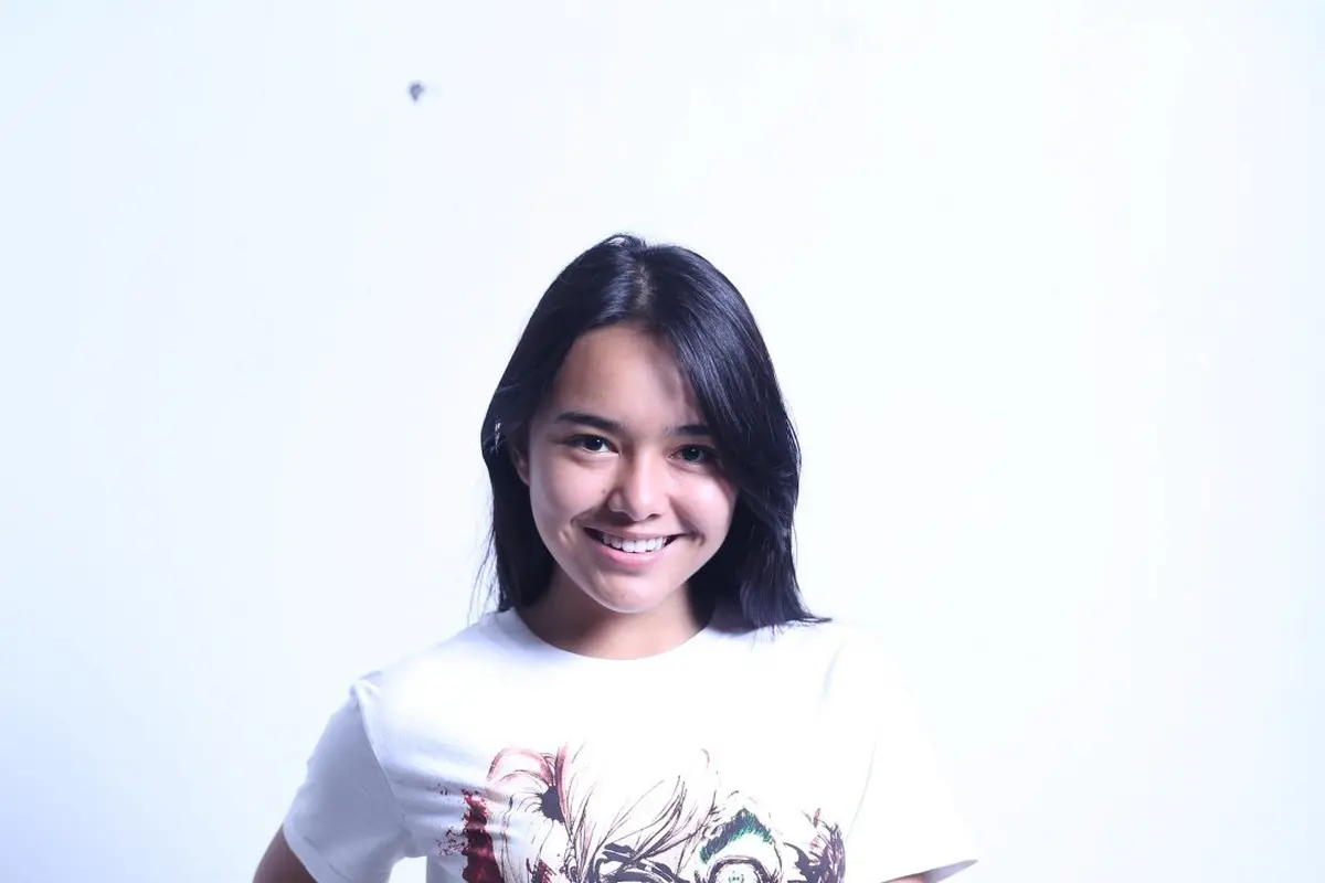 [Bintang] Amanda Manopo