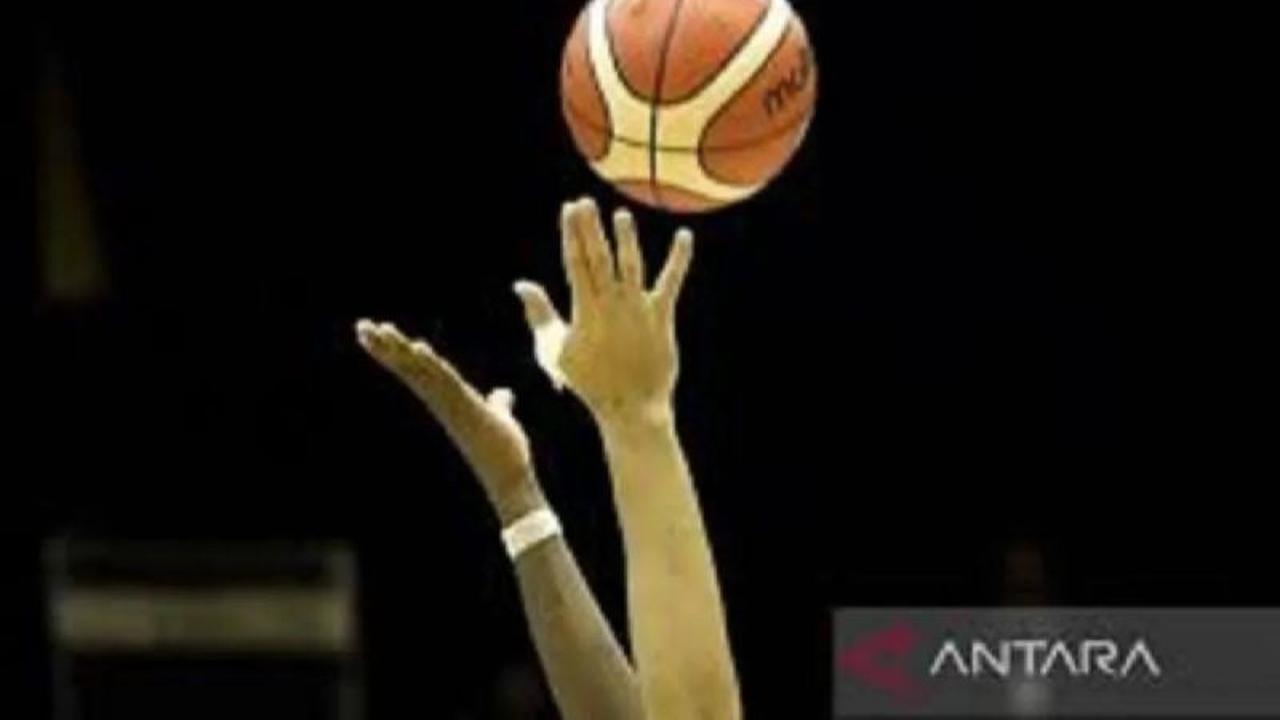 Perbasi Optimistis Gelar Piala Dunia Bola Basket Indonesia Berkat Dukungan FIBA