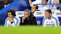Mourinho Diragukan Bisa Sukses di Chelsea