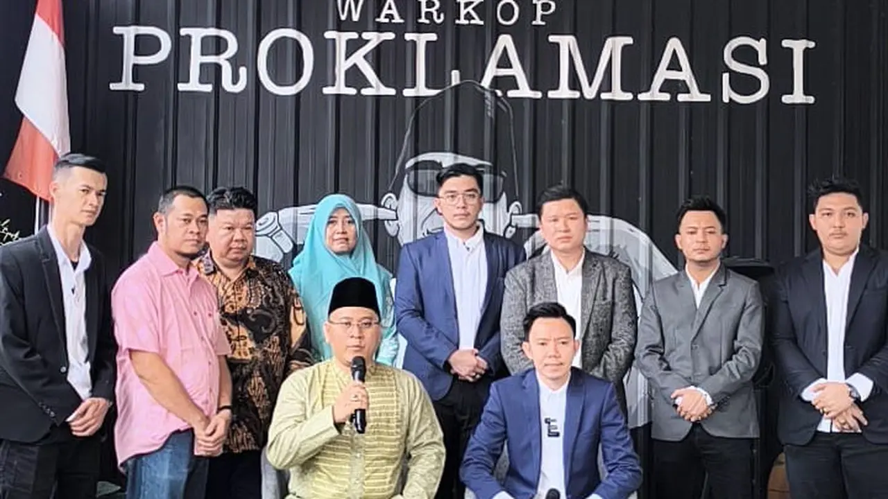 Laporan Willie Salim Mandek, Masyarakat akan Laporkan Kapolrestabes Palembang ke Mabes Polri