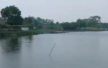 Kisah Danau Cilala, Jadi Tempat Santai Warga Bogor dengan Ragam Cerita Misterius