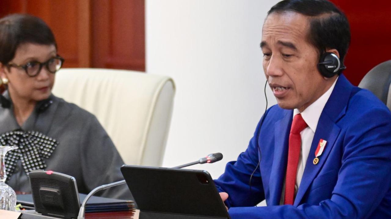Presiden Joko Widodo (Jokowi) menyampaikan, Mozambik merupakan sahabat dekat Indonesia dan juga mitra Preferential Trade Agreement (PTA) pertama Indonesia di Afrika.