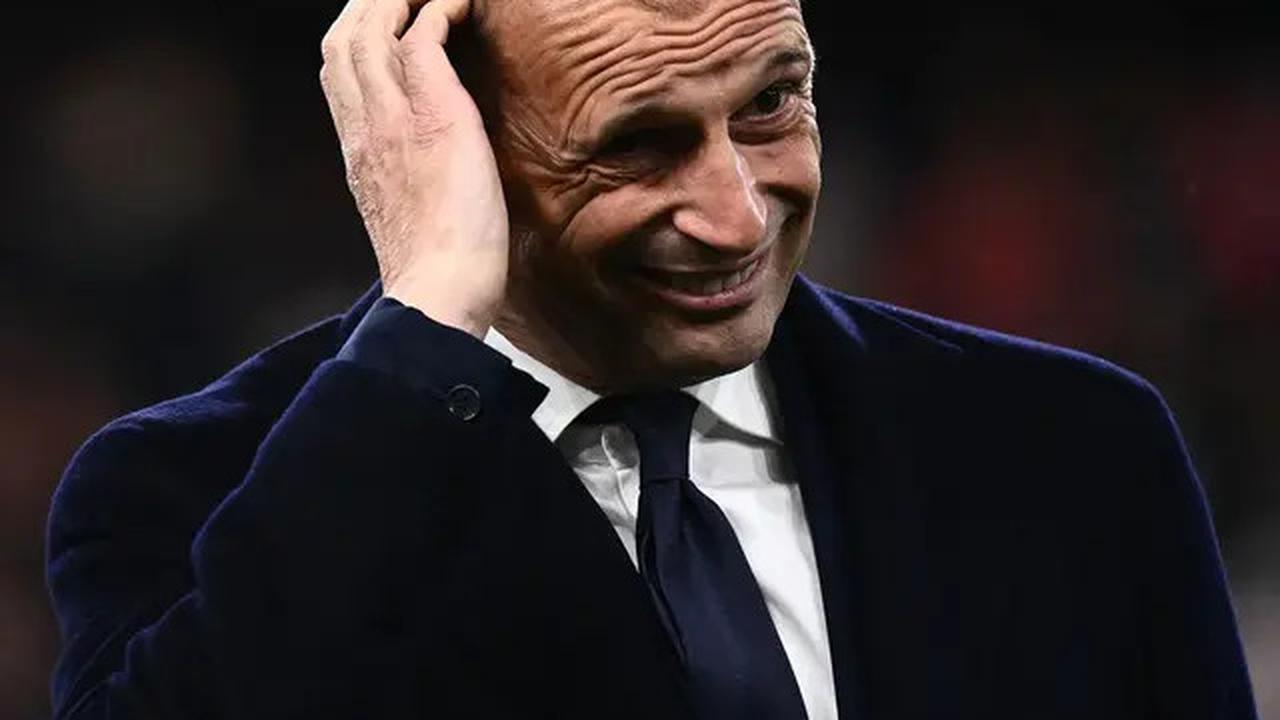 AC Milan Resmi Pecat Sergio Conceicao, Massimiliano Allegri Siap Kembali ke San Siro