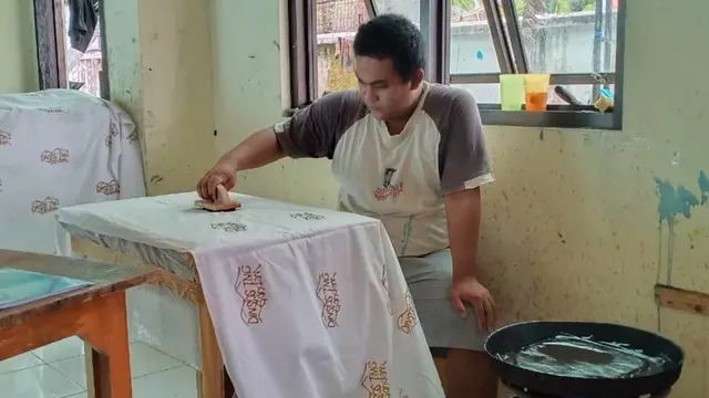 Pelayanan Sepenuh Hati, Kemensos Dukung Penyandang Disabilitas Intelektual Berprestasi