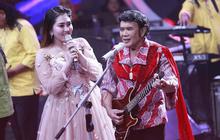 Deretan Penyanyi Dangdut Hits Sepanjang Masa, Suara dan Penampilanya Tak Berubah