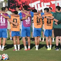 Iran Vs Selandia Baru: Laga Pembuka Grup G Piala Dunia 2026 yang Sarat Muatan Politik