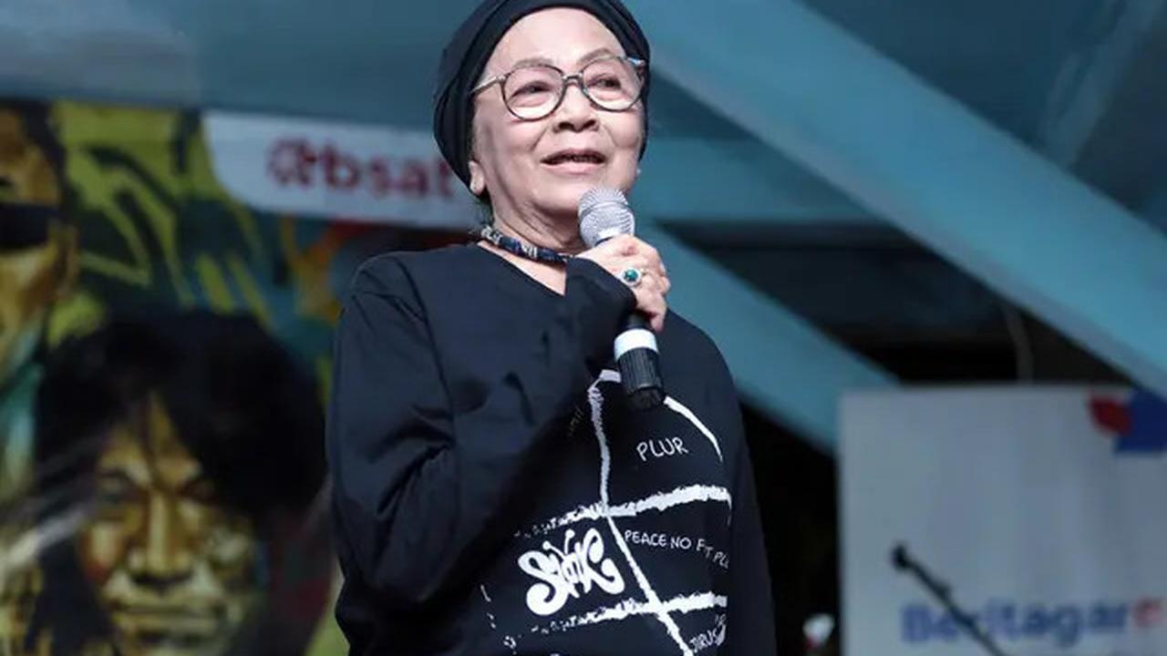 Bunda Iffet Meninggal, Ini Bacaan Doa Pendek bagi Slankers yang Tak Bisa Hadir, Cukup 15 Detik