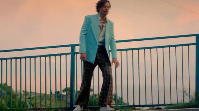 Harry Styles