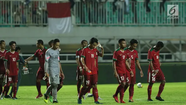 Timnas Indonesia U-23
