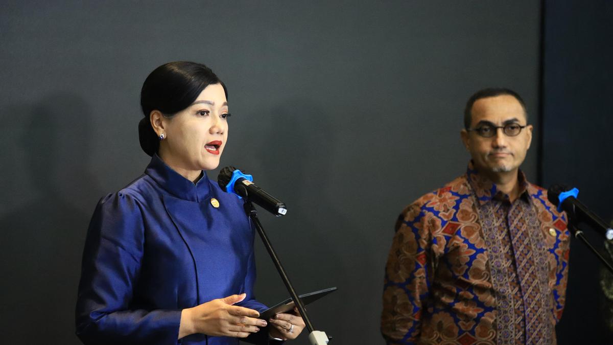 MSCI Akui Reformasi Pasar Modal, Indonesia Bertahan di Kategori Emerging Markets