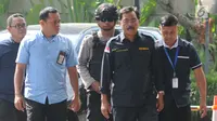 KPK Sesalkan Perizinan Jadi Ajang Cari Untung Kepala Daerah