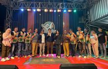 Kemenekraf Perkuat Seni Budaya Sunda Lewat Program AKTIF Musik, Dukung Musisi Lokal Go Digital