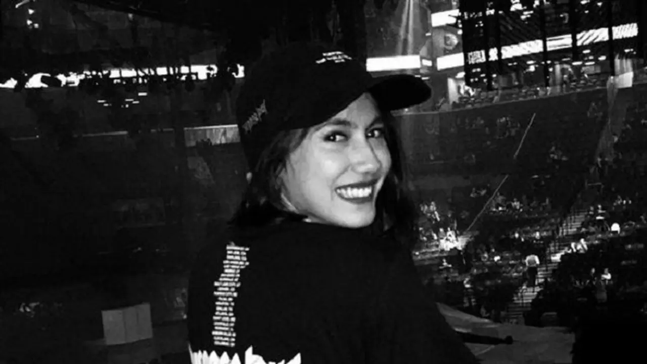 Pevita Pearce