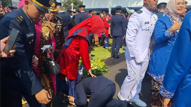 Peraih Adhi Makayasa TNI AU, Letda Axel Fahreza Aditama