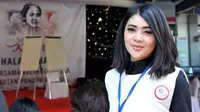 Indah Dewi Pertiwi Masuk Rutan Pondok Bambu, Kenapa?