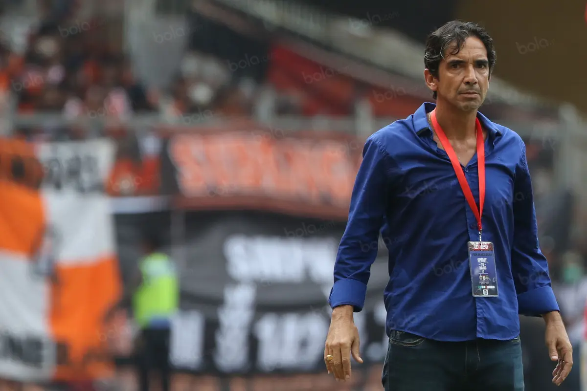 Luciano Leandro