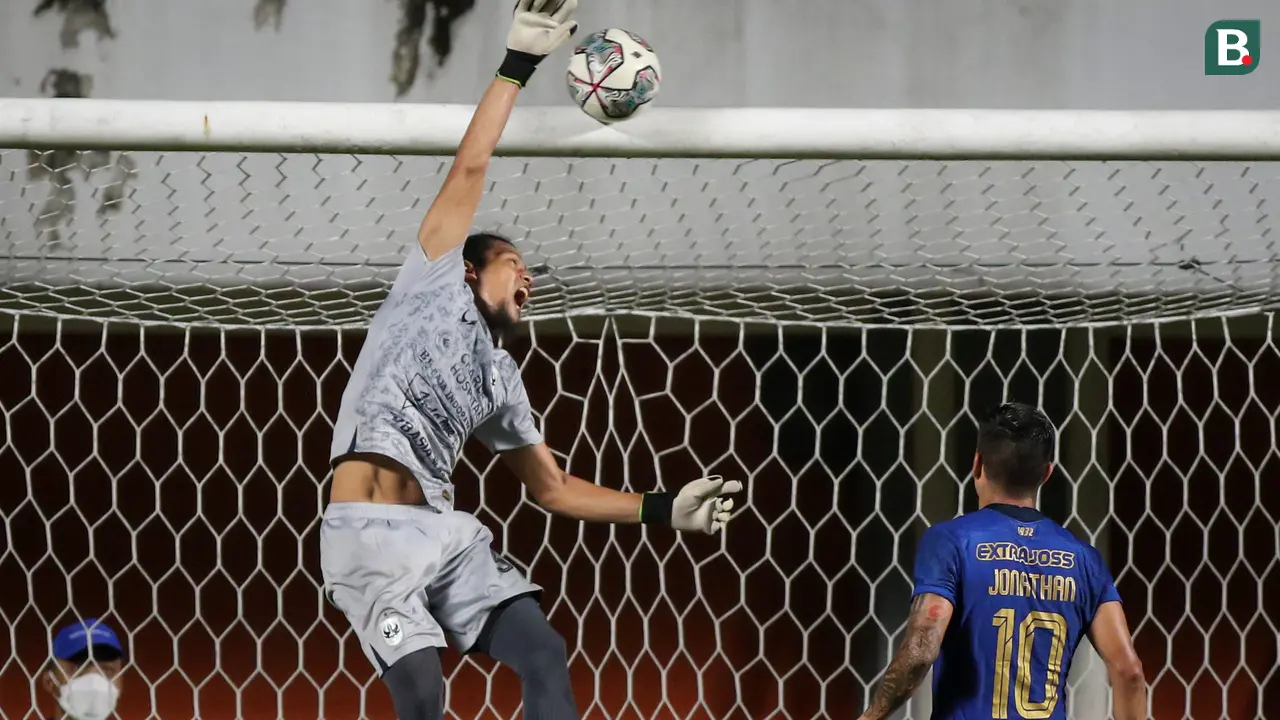 Bhayangkara FC Vs PSIS
