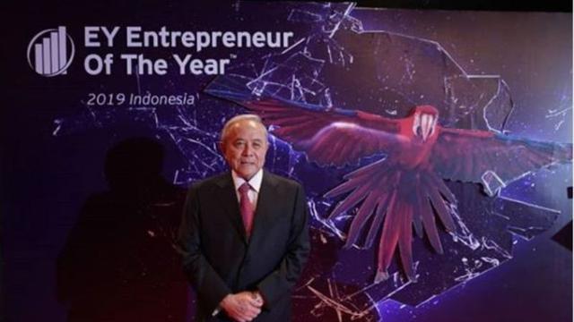 2 Orang Indonesia Masuk Daftar Sosok Paling Dermawan di Asia