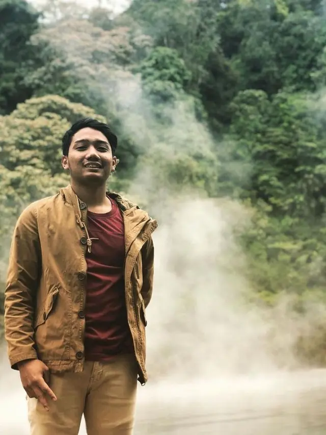 Almarhum eril