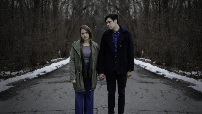 Viral, Mantan Pacar Bikin Sesi Foto Berdua Kayak Pengantin