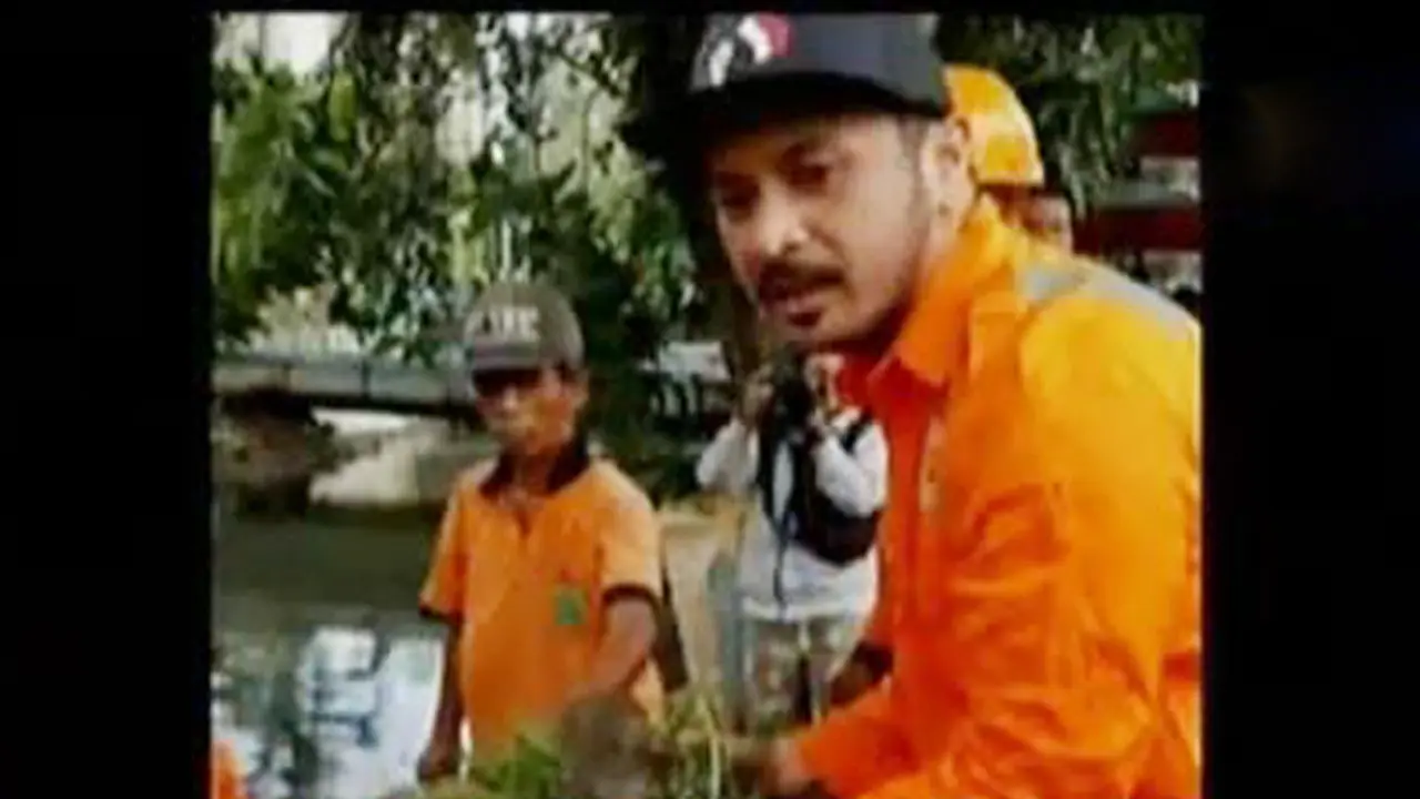 Giring Nidji 