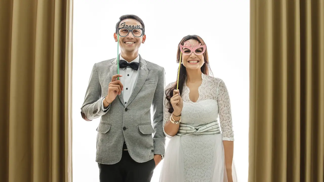 Partner romantis