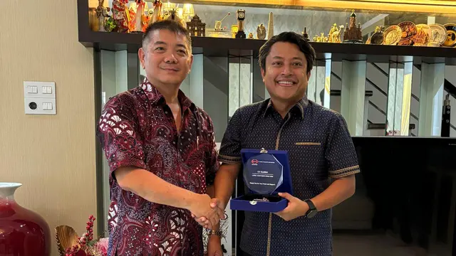Hari Pelanggan Nasional 2024