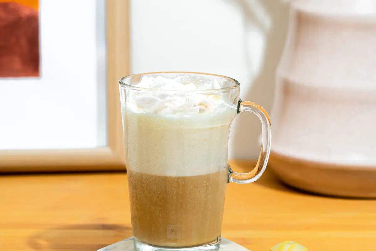Kreasi Resep Kopi Vanilla Favorit ala Barista yang Bisa Dibikin di Rumah