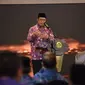 Kementerian Agama (Kemenag) menggelar Rapat Kerja Nasional Evaluasi Penyelenggaraan Ibadah Haji 1440H/2019M, di Jakarta pada Selasa, 9 Oktober 2019. Dok Kemenag