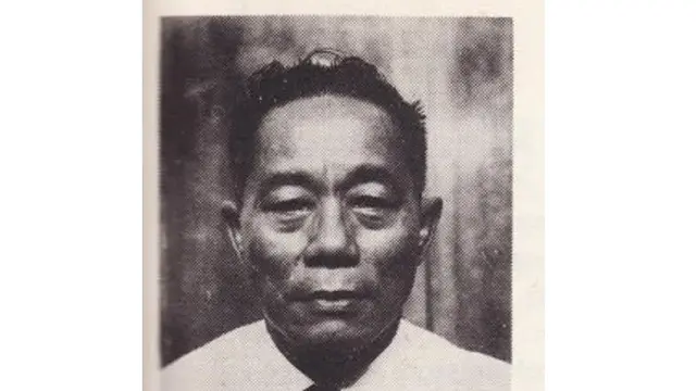 Proklamasi Kemerdekaan Indonesia