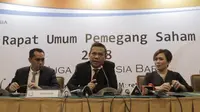 Pemegang Hak Siar, Emtek Yakin Liga 1 2018 Bakal Sukses