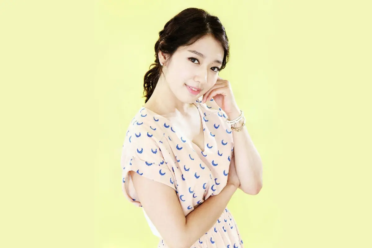 [Bintang] Park Shin Hye
